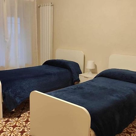 Kozak Village Suite Caserta Ngoại thất bức ảnh