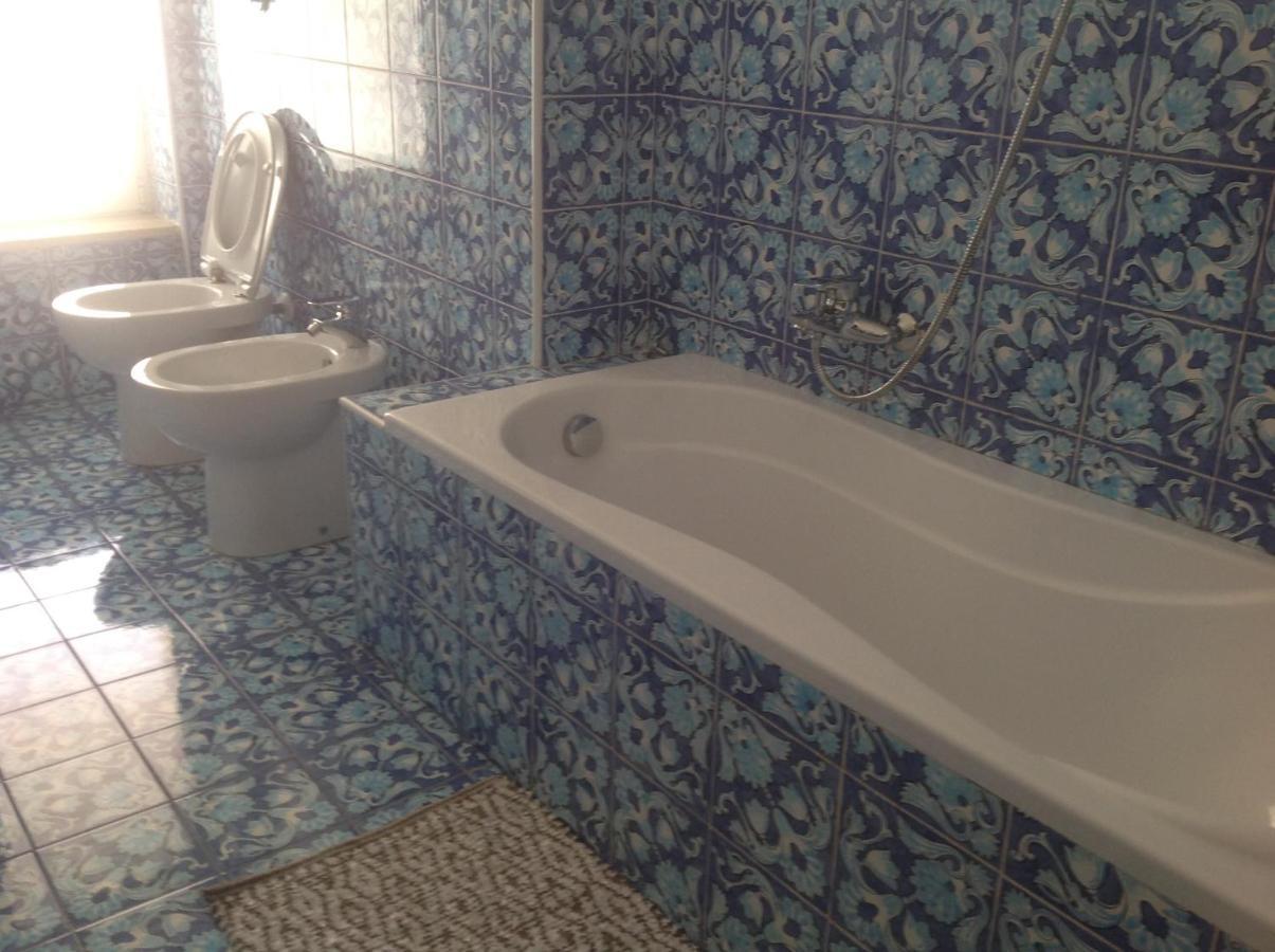 Kozak Village Suite Caserta Ngoại thất bức ảnh