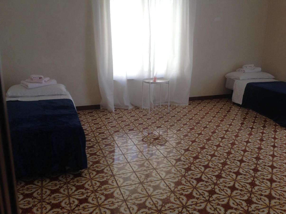 Kozak Village Suite Caserta Ngoại thất bức ảnh
