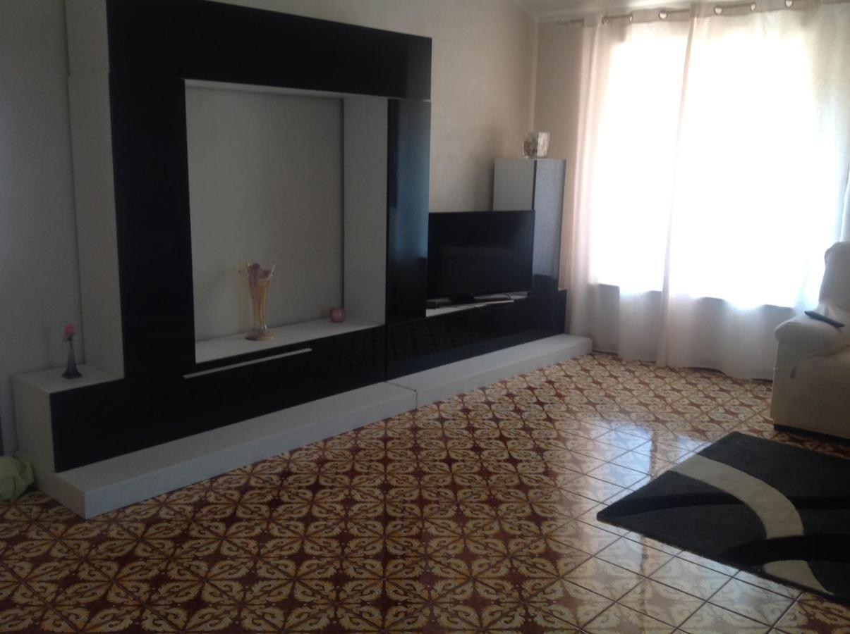 Kozak Village Suite Caserta Ngoại thất bức ảnh