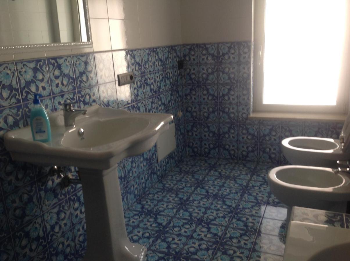 Kozak Village Suite Caserta Ngoại thất bức ảnh